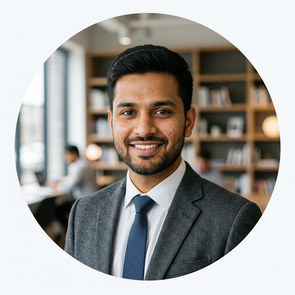 Rahul Kumar 