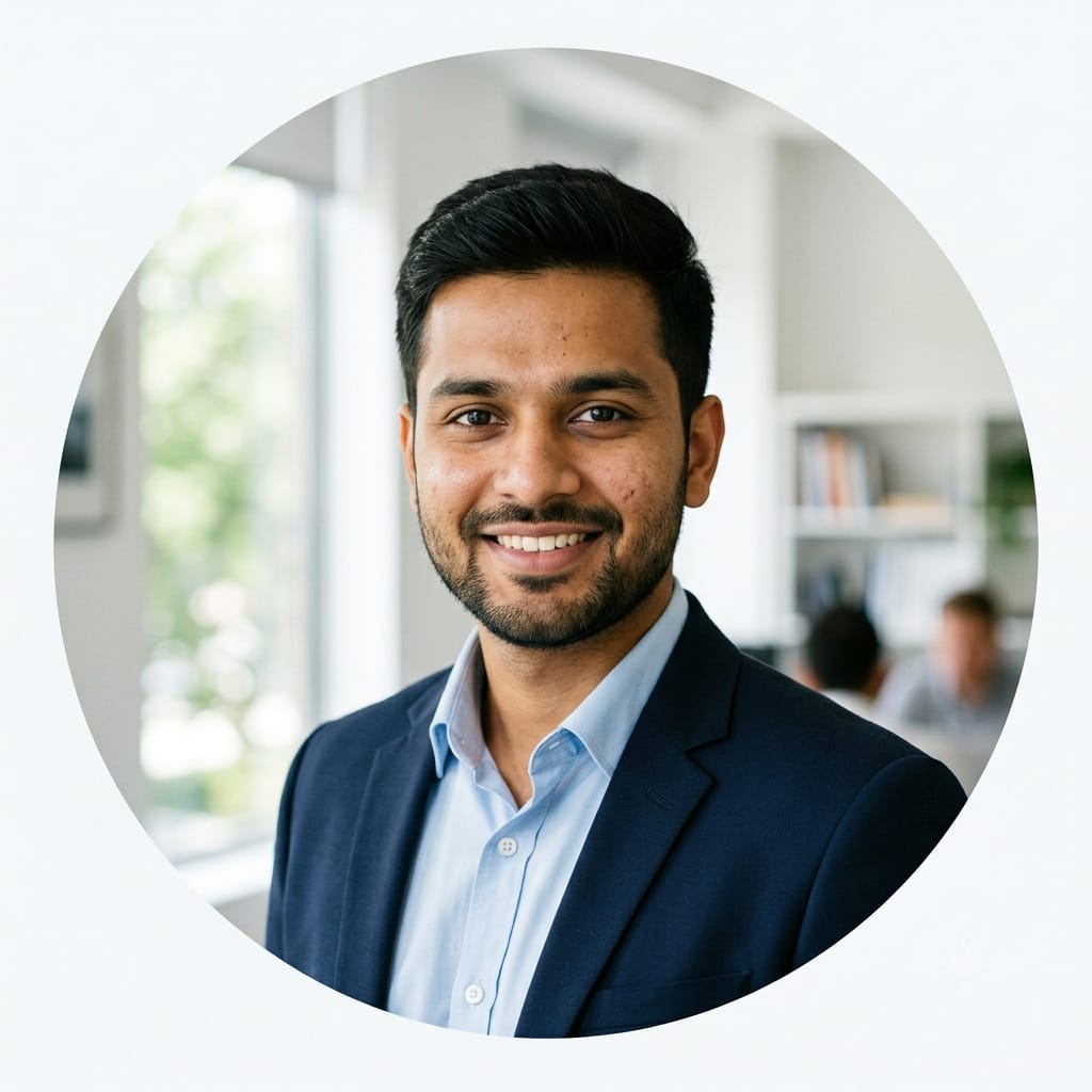 Vikas Mehta